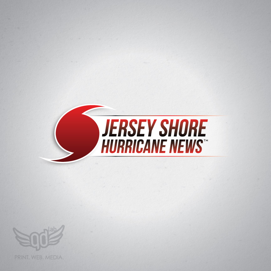 Jersey Shore Hurricane News (JSHN) Logo