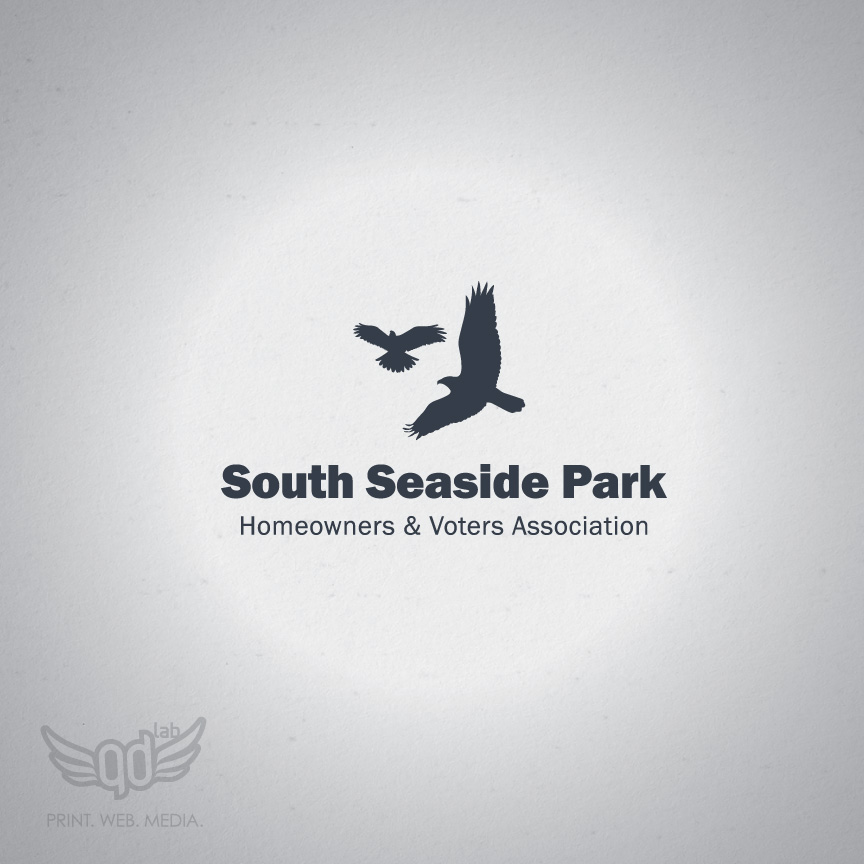 South Seaside Park Homeowners & Voters Association (Client Logo)