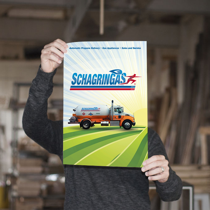 SchagrinGAS (Sales Poster)