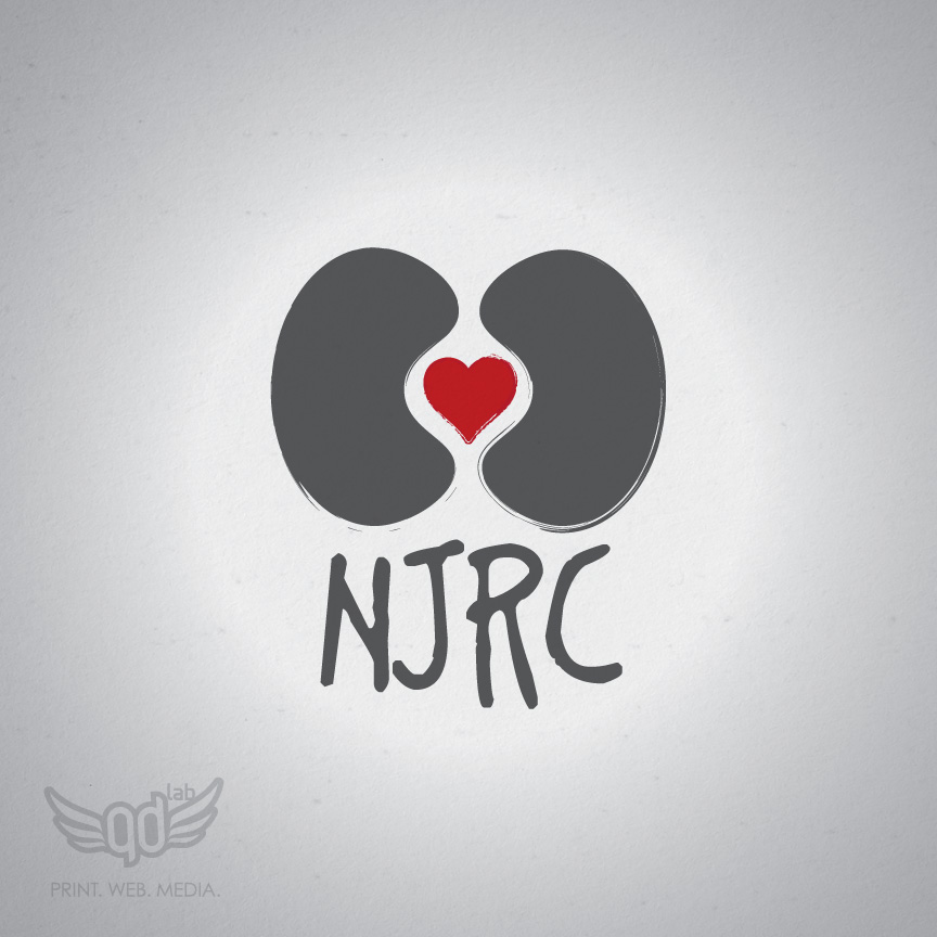 NJRC Logo Concept