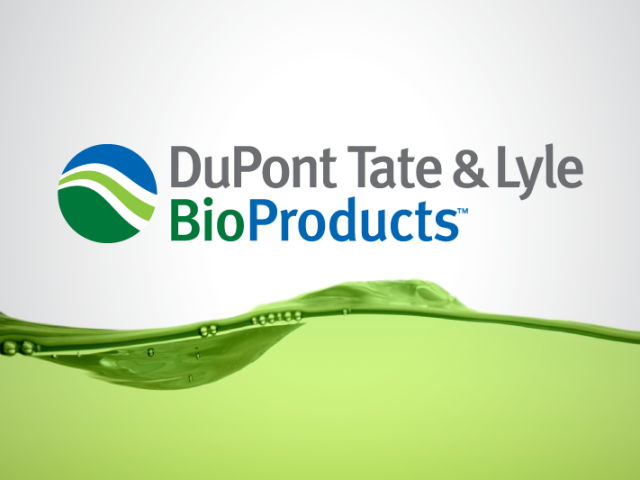 DuPont Tate & Lyle BioProducts